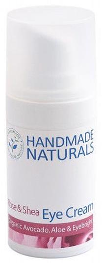 Acu krēms Handmade Naturals, 15 ml