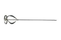 Uzgalis Hardy 0860-820100, 10 mm/m10