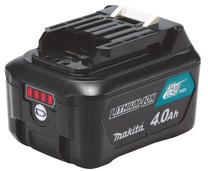 Akumuliatorius Makita 197406-2, 12 V, li-ion, 4000 mAh