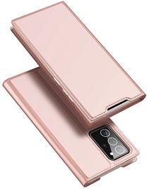 Чехол для телефона Dux Ducis, розовый цв., Samsung