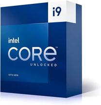 Protsessor Intel Core™ i9-13900 BOX, 2.00GHz, LGA 1700, 36MB