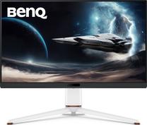 Монитор BenQ Mobiuz EX321UX, IPS, 144 гц, 4K UHD, 31.5″