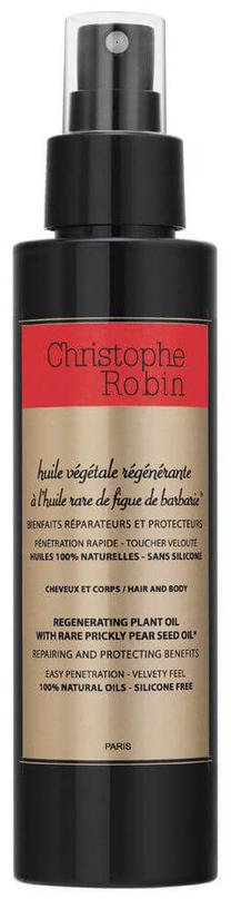Kūno aliejus Christophe Robin, 125 ml