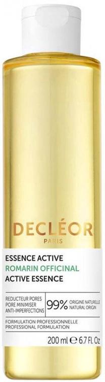 Sejas esence Decleor Rosemary Officinalis Purifying Active, 200 ml