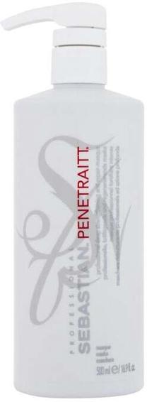 Matu maska Sebastian Professional Penetraitt, 500 ml