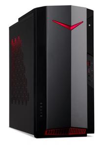 Stacionarus kompiuteris Acer Nitro 50-640 Intel® Core™ i5-12400F, 1 TB, DDR4 16 GB, SSD 1 TB, Nvidia GeForce GTX 1660 6 GB, Windows 11