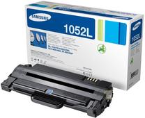 Tonerių kasetė Samsung MLT-D1052L, juoda sp.