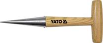 Sodinimo įrankis Yato YT-8894, 28 cm, metalas, ruda sp.