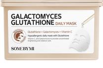 Veido kaukė Some By Mi Galactomyces Glutathione Daily, 30 ml, 30 vnt.