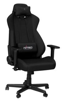 Mänguri tool Nitro Concepts S 300, must v.