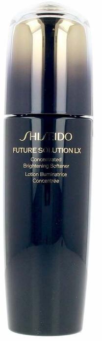 Sejas losjons Shiseido Future Solution LX Concentrated Brightening Softene, 170 ml
