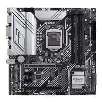 Pagrindinė plokštė Asus Prime Z590M-PLUS