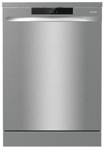 Indaplovė Gorenje GS65160X, nerūdijančiojo plieno sp./sidabro sp.