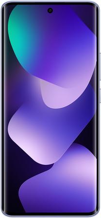 Mobilusis telefonas Xiaomi Redmi Note 15, 128 GB, violetinė sp.