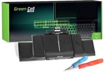 Sülearvutiaku Green Cell, 8.4 Ah, LiPo