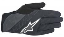 Перчатки Alpinestars, черный цв./серый цв., L