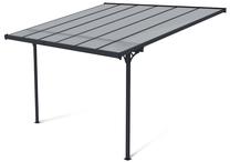 Jumts Atlanta, 375 cm x 305 cm x 285 cm