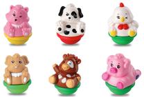 Фигурка-игрушка VTech
