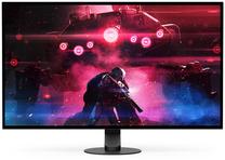Monitorius Sony INZONE M10S, OLED, 480 Hz, QHD, 27"