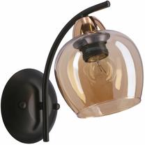 Šviestuvas sieninis Candellux Lighting Merra, E27, 1 x 40 W