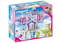 Konstruktorius Playmobil Crystal Palace 9469, 266 vnt.