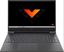 Sülearvuti HP Victus 16-e0155nw 4Y107EA, AMD Ryzen 7 5800H, 16 GB, 1 TB, 16.1 ", RTX 3060, must v., EN, Dos