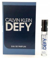 Kvapusis vanduo Calvin Klein Defy, 1.2 ml