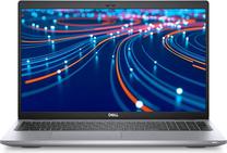Sülearvuti Dell Latitude 5520 273660958, Intel® Core™ i7-1165G7, 16 GB, 512 GB, 15.6 ", Intel HD, hõbe v., EN, Windows