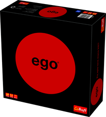 Galda spēle Trefl Ego 01503, LV