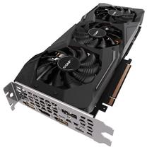 Vaizdo plokštė Gigabyte GeForce RTX 2080 WindForce GV-N2080WF3-8GC, 8 GB, GDDR6