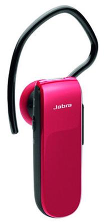 Laisvų rankų įranga Jabra, Bluetooth