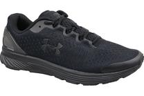 Sportiniai batai Under Armour Charged, juoda sp., 41