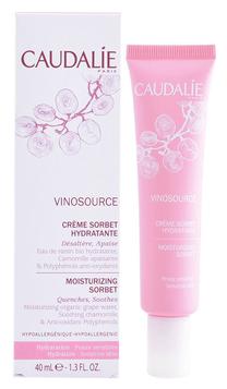 Veido kremas Caudalie, 40 ml