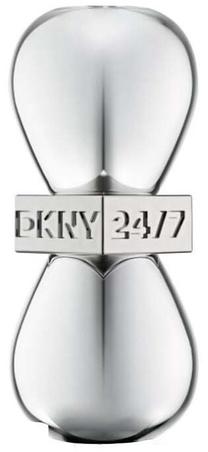Kvapusis vanduo DKNY 24/7, 30 ml
