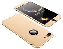 Telefona vāciņš Hurtel, zelta krās., Apple