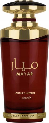 Parfimērijas ūdens Lattafa Mayar Cherry Intense, 100 ml