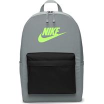 Kuprinė Nike Heritage 2.0, juoda sp./pilka sp.