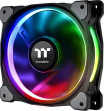 Oro aušintuvas radiatoriui Thermaltake Riing Plus 12 RGB, 120 mm x 120 mm