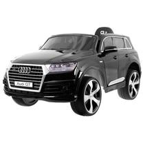 Vaikiškas elektromobilis Audi Q7 Quatro