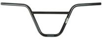 Vairas Total BMX Killabee K3, metalas, juoda sp.