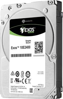 Serveri kõvaketas (HDD) Seagate Exos 10E2400 ST1200MM0129, 3.5", 1.2 TB