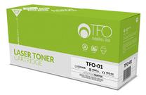 Tonera kasete TFO S-310MR, sarkana krās.
