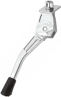 Dviračio kojelė Puky FS 20 KKST81, aliuminis, aliuminio sp./juoda sp., 20"