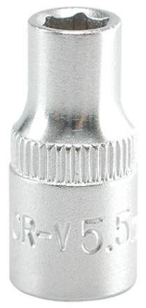 Mova Yato, 25 mm, 5.5 mm, 1/4"