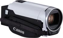 Videokamera Canon, balta krās., 1280 x 720