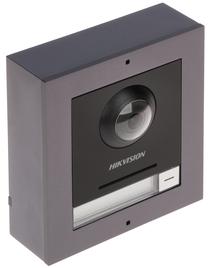 Vaizdo telefonspynė Hikvision KD8 Series Pro Modular Door Station DS-KD8003-IME1, juoda sp.