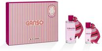 Parfüümikomplekt El Ganso Señorita Mon Amour
