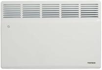 Elektriskais sildītājs Termia EBHA-1.5/230C2M(mbi) Optima+ Classic, 1.5 kW