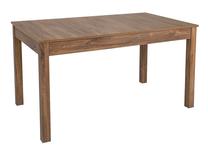 Stalas išskleidžiamas Bryk, ąžuolo, 140 - 180 cm x 80 cm x 76 cm