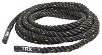 Spēka treniņu virve TRX EXROPE-30, 8 kg